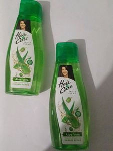 *NEW* Hair&Care Oil Pack Of 2