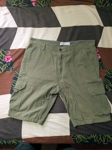 Intribe Shorts