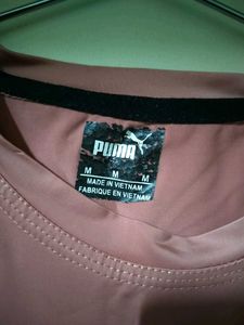 Peach Tishirt