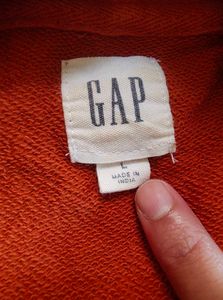 GAP Hoodie