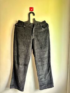 Corduroy Pants