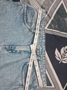 Denim Jeans