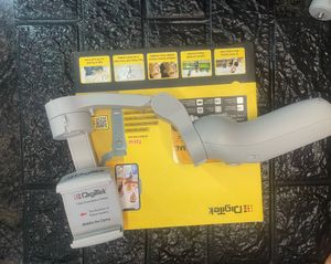 DIGITEK DSG 007F Foldable Auto Balancing Gimbal fo