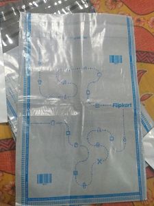 Parcel Packaging Bag20 Pics &amp; Label Free