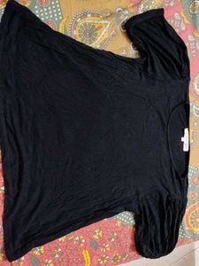 Buy Denim Get small Size Top