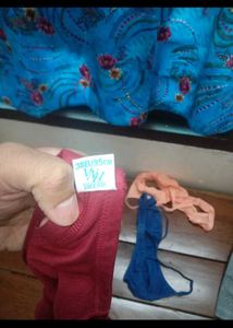 Combo Bras For Women