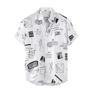 ⚡Casual Short Sleeve Shirt