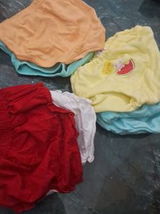 BABIES INNERS