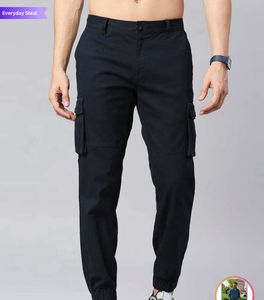 Good Condition Mens Cargo