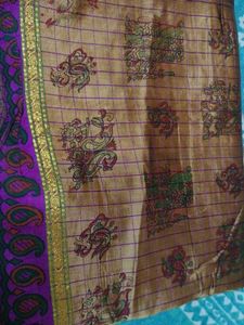 new saree