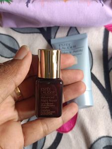 Estee Kader Skincare Kit With Pouch