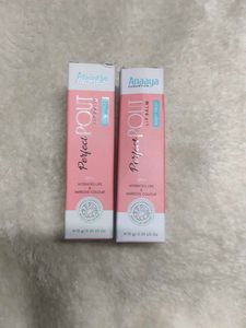 Anaaya Lip Balm