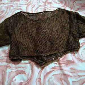 Crochet Top