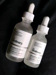 The Ordinary Niacinamide Serum
