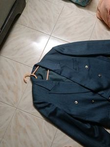 Branded Maharaja Blazer