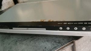 Hyundai DVD Player