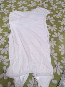 New Bra Long