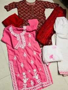 Beautiful Summer Suits