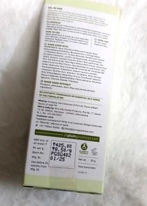 Plum Green Tea Sunscreen