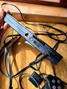 SONY PLAYSTATION 2