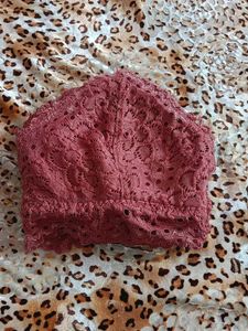 🇮🇩MUDD Lace Brallete (Small) Branded 🤗