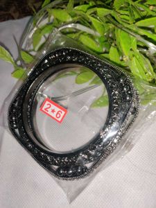 Oxidised Bangles