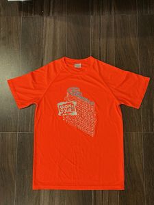 Authentic Augusta Sports Wear T Shirt With L Size