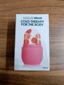 Ice Face Roller