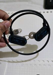 Wireless In-Ear Headphones