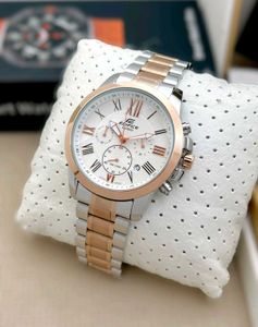 Casio Edifice Watch Men