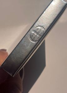 Dior Highlighter Palette Shade 001 Universal