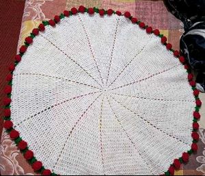 32 Inch Blanket Plus Bouquet