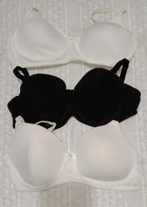 Bras - Comfort