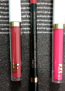 Myglamm Combo Of 3