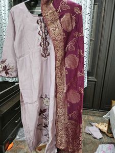 Kurti Set