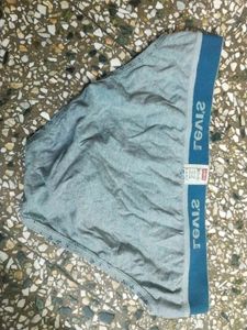 M Size Used Levi&#39;s Brief