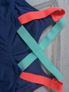 Padded Innerwear Sports Fit