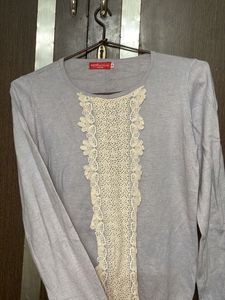 Front Style Top