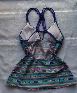 Y2k Halter Top🌸