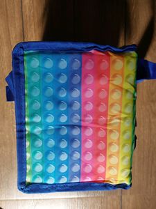 Astronaut Tiffin Bag