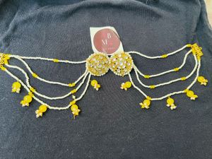 Misboota Earrings