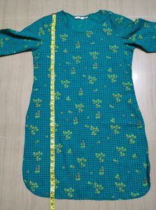 Max Kurta/Top