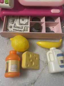 ELC Cash Register