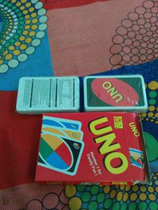 UNO Cards  Game 😍