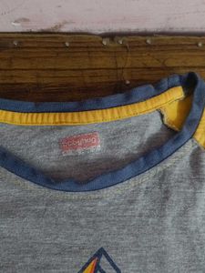 Baby Boy T-Shirt