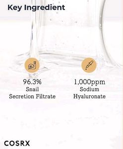 COSRX Advanced Snail 96 Mucin Power Essence
