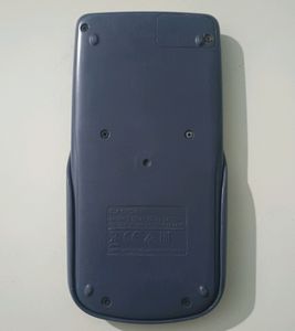 991ES Scientific Calculator