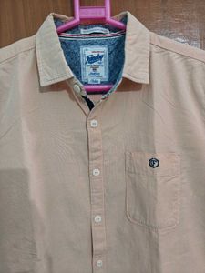 Men&#39;s Shirt Faraday