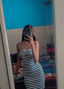 Body Con Dress