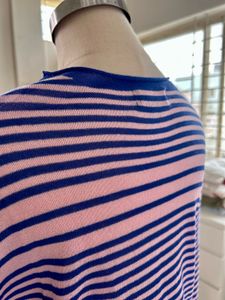Korean Knit Top